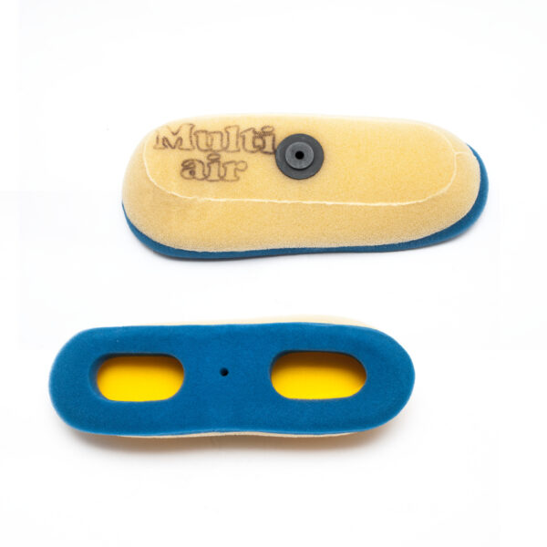 Filtr Powietrza VOR ’00-’01 | Multi Air