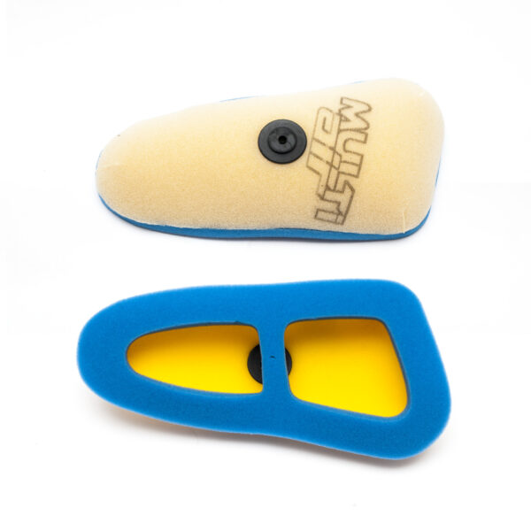 Filtr Powietrza VOR ’02-’03 | Multi Air