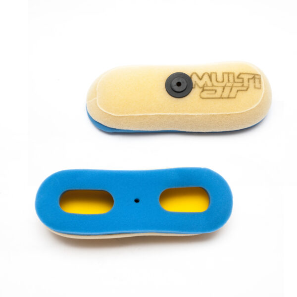 Filtr Powietrza VOR ’99 | Multi Air