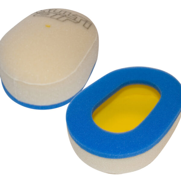 Filtr Powietrza Yamaha TT 250 ’86-’93; TT 350 ’86-’89; XT 350 ’85-’89 (HFF4019) | Multi Air