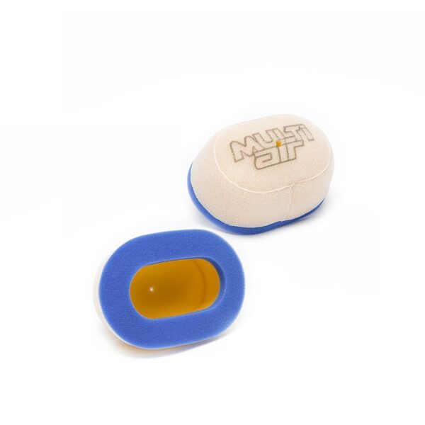 Filtr Powietrza Yamaha TTR 250 ’99-’06; WR 250X ’08-’21 (HFF4018) | Multi Air