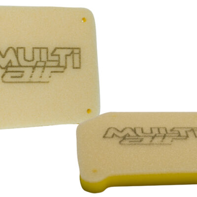 Filtr powietrza - YAMAHA XT 600 ELECTRIC (1990-1995)