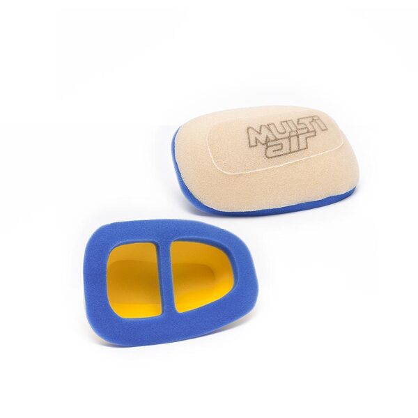 Filtr Powietrza Yamaha XT 600 Tenere ’87 | Multi Air