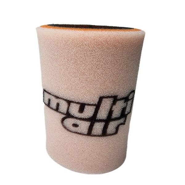 Filtr Powietrza Yamaha YFM 350 Bruin/Hunter/Grizzly ’04-’14, YFM 400/450 Grizzly ’07-’14, YFM 400/450 Kodiak, Wolverine (HFF4028) Trójwarstwowy | Multi Air