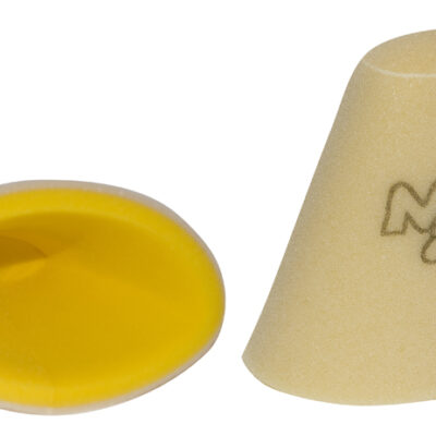 Filtr powietrza - YAMAHA YFM 660 RAPTOR (2001-2005) - MA0343