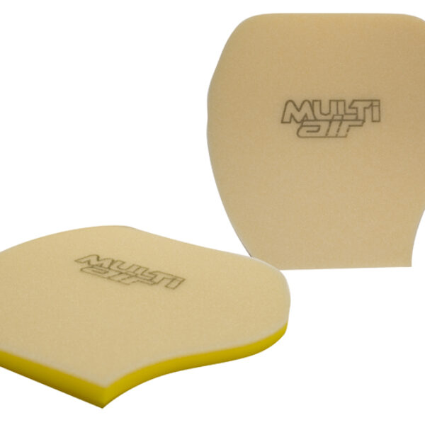 Filtr Powietrza Yamaha YFM 700 Grizzly ’07-’16; YFM 550 Grizzly ’09-’14 (HFF4026) | Multi Air