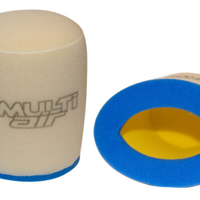 Filtr powietrza - YAMAHA YFZ 450 R/RSE/X (HFF... (2004-2019) - MA0344