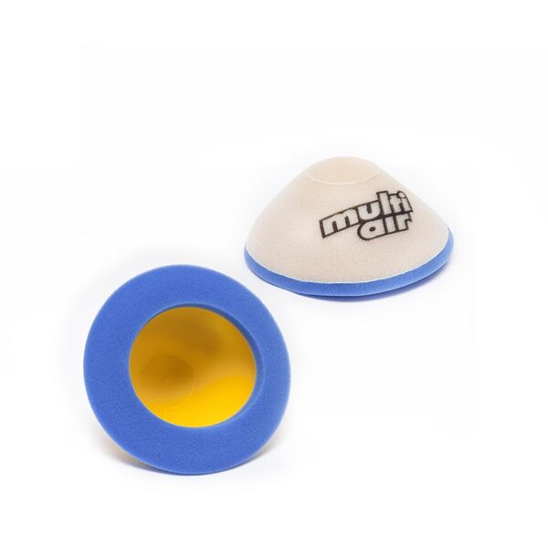 Filtr Powietrza Yamaha YZ 125 ’80-’81 | Multi Air