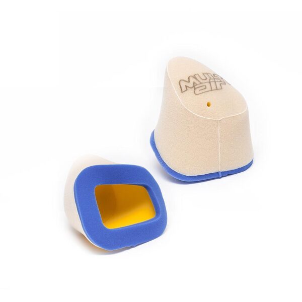 Filtr Powietrza Yamaha YZ 125 ’87-’88; YZ 250 ’87-’87; YZ 490 ’87-’90 | Multi Air