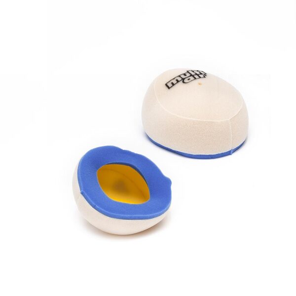 Filtr Powietrza Yamaha YZ 125 ’89-’92; YZ 250 ’89-’92; WR 250 ’89-’97; WR 500 ’91-’93 | Multi Air