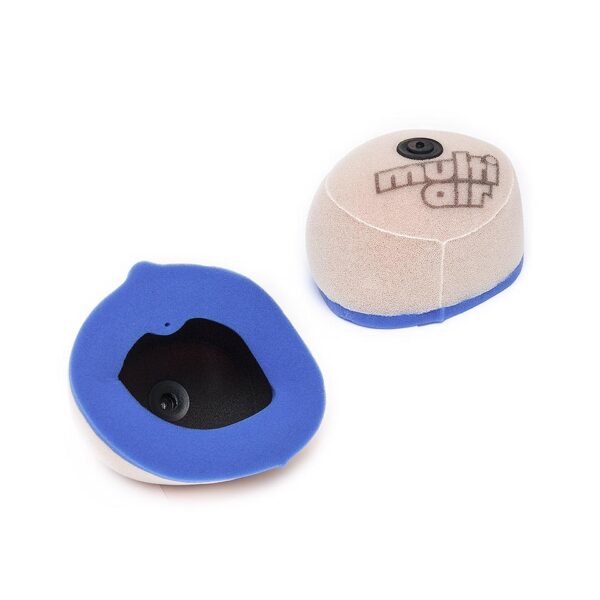 Filtr Powietrza Yamaha YZ 125 ’97-’25; YZ 250 ’97-’25; YZ 250F ’01-’13; YZ 400/426/450F ’98-’09; WR 400/426F ’99-’02; WR 250F ’01-’02 (MA0330) (MA0423) (HFF4012) Trójwarstwowy | Multi Air