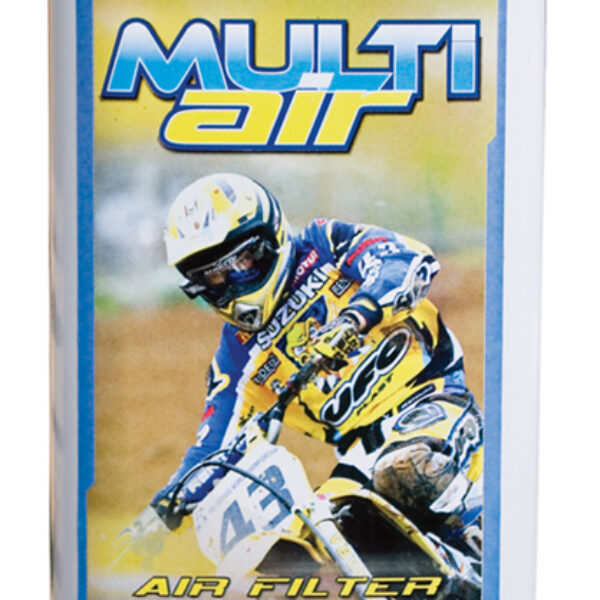 Oleje do nasączania filtrów powietrza – MA301