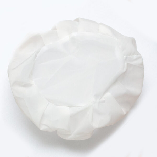 Pokrowiec Przeciwpyłowy (Czepek – Siatka Ochronna) Duży KTM/CRF Kolor Biały | Multi Air