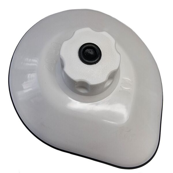 Pokrywa Filtra Powietrza GAS GAS EC 125/200/250/300 ’07-’17; MC 250 ’07-’15; ECF 250/450 ’11-’16; FSE/FSR/Sm 450 ’07-’12; ECF/FSE/Fsr 515 ’07-’08 | Multi Air