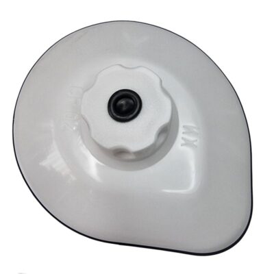 Pokrywy i osłony filtrów (1994-2006)