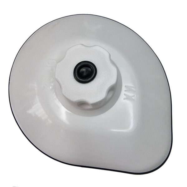 Pokrywa Filtra Powietrza GAS GAS MX 80; EC 125/200/250/300 ’94-’06; ECF/FSE/FSR/SM 450 ’03-’06 | Multi Air