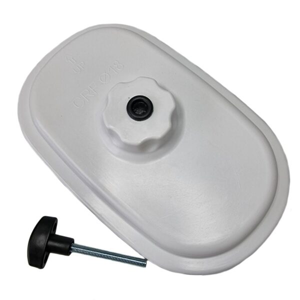 Pokrywa Filtra Powietrza Honda CRF 250R ’18-’19; CRF 450R ’17-’20 (AIR BOX Cover) | Multi Air