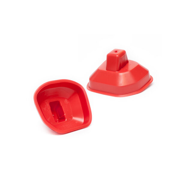 Pokrywa Filtra Powietrza Honda CRF 250R ’14-’17; CRF 450R ’13-’16 (AIR BOX Cover) | Multi Air