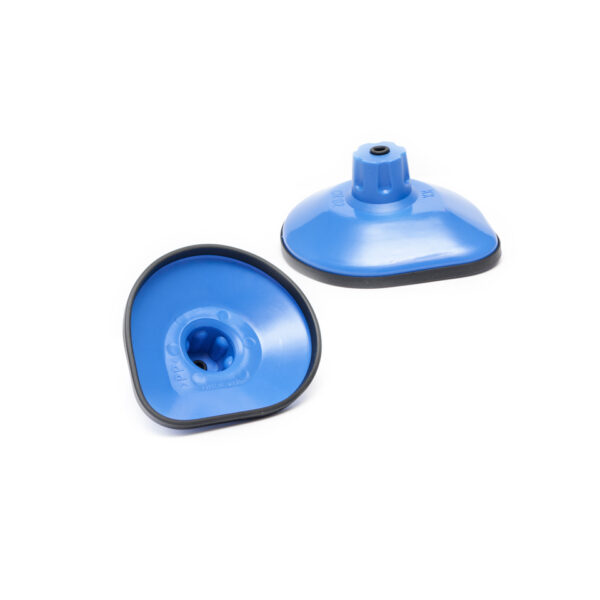 Pokrywa Filtra Powietrza Kawasaki KX125 ’94-’08; KX 250 ’94-’08 (AIR BOX Cover) | Multi Air