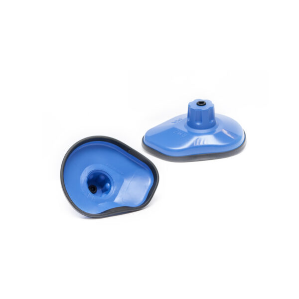 Pokrywa Filtra Powietrza Kawasaki KXF 250 ’04-’05; Suzuki RMZ 250 ’04-’06 (AIR BOX Cover) | Multi Air