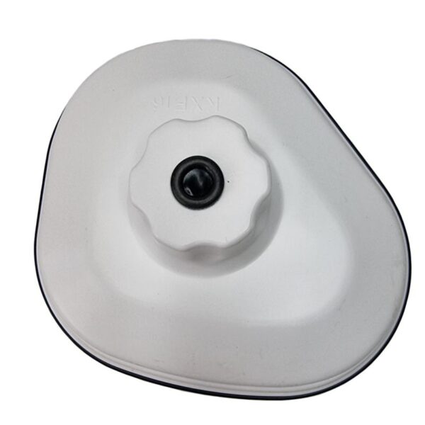 Pokrywa Filtra Powietrza Kawasaki KXF 250 ’17-’20; KXF 450 ’17-’20 (AIR BOX Cover) | Multi Air