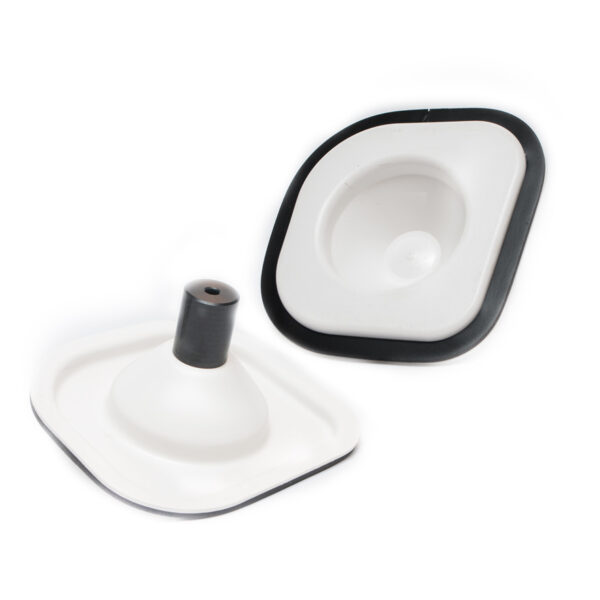 Pokrywa Filtra Powietrza KTM SX/SX-F ’07-’09; EXC/EXC-F ’07-’10 (AIR BOX Cover) | Multi Air