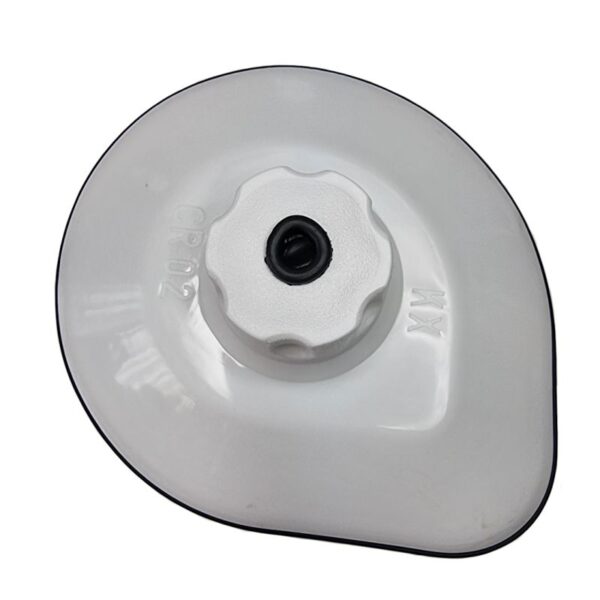 Pokrywa Filtra Powietrza TM MX 250/450 ’13-’14 | Multi Air