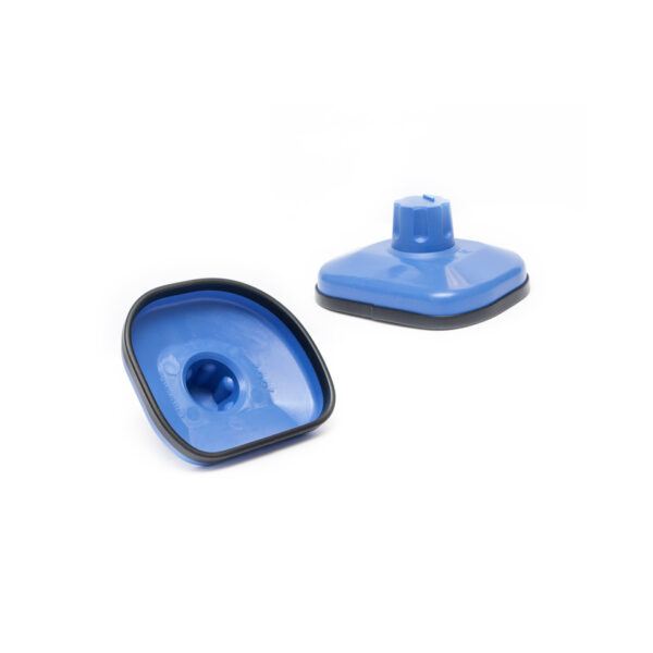 Pokrywa Filtra Powietrza Yamaha WR 250F ’03-’14; WR 450F ’03-’15 (AIR BOX Cover) | Multi Air