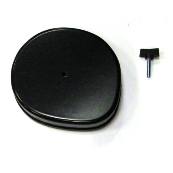 Pokrywa Filtra Powietrza Yamaha YZ 125 ’97-’25; YZ 250 ’97-’25; YZ 250F ’01-’13; YZ 400/426/450F ’98-’09; WR 400/426F ’99-’02; WR 250F ’01-’02 (AIR BOX Cover) | Multi Air