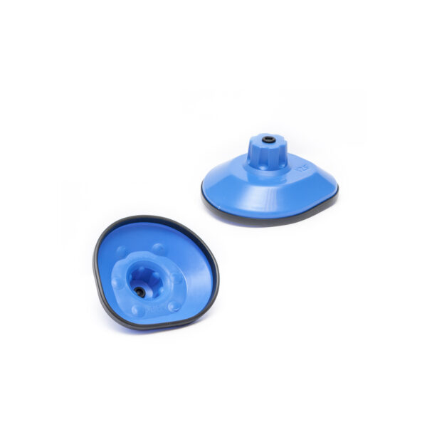 Pokrywa Filtra Powietrza Yamaha YZ 125 ’93-’94; YZ 250 ’93-’94 (AIR BOX Cover) | Multi Air