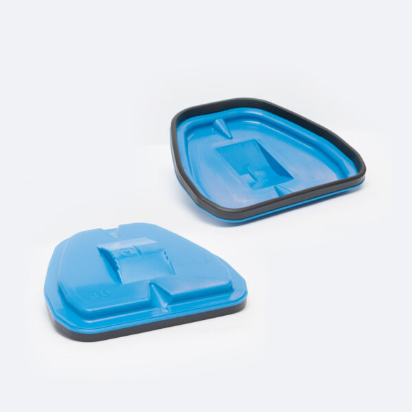 Pokrywa Filtra Powietrza Yamaha YZ 450F ’10-’13 (AIR BOX Cover) | Multi Air