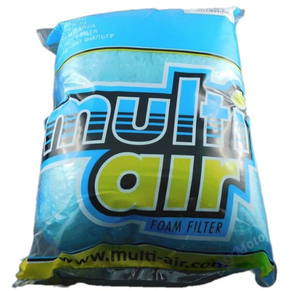 Akcesoria do wydechów – MA700111