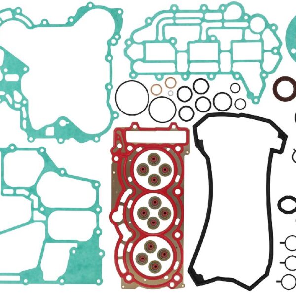 Komplet Uszczelek Sea-Doo 900 ACE Spark 14-18, 900 ACE Spark HO 18-22, 900 ACE Spark Trixx 18-22, GTI 900 ACE 17-22, GTS 900 ACE 17-18 | Namura