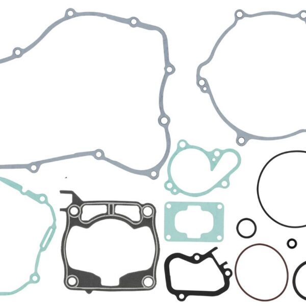 Namura – YAMAHA YZ 125/125X (2022-2023)