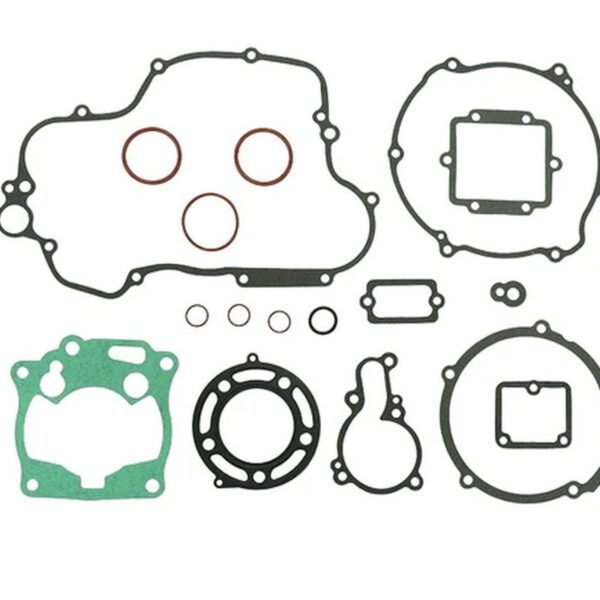 Namura – KAWASAKI KX 125 (1995-1997)