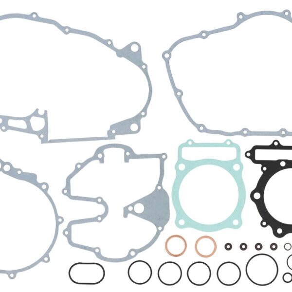 Namura – HONDA XR 650L (1988-2023)