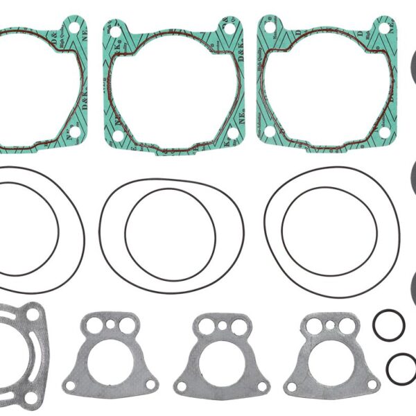 Uszczelki Top-End Polaris SL 1050 ’97, Sltx 1050 ’96-99, SLX/SLXH 1050 ’98-99, Slxh 1050 ’98, Virage 1050 ’98 | Namura