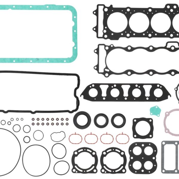 Komplet Uszczelek Kawasaki Ultra 300 X / LX ’11-’13, Ultra 310 LX / R / X ’14-’23 (Skuter Wodny) | Namura