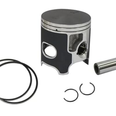 Tłok KTM SX 50 PRO / MINI / JUNIOR / Adventure (SX50) '01-'08, Beta RK6 50 ENDURO '97-'02, ST 50 Supermotard '97-'02, Gas Gas MC 50 '21-'23 (Std. + 0.01 = 39.47MM) | Namura