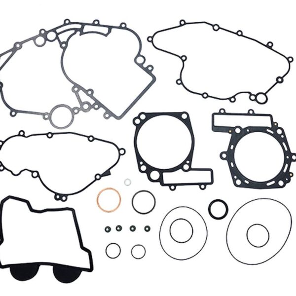 Namura – BMW G 450 X (2007-2014)