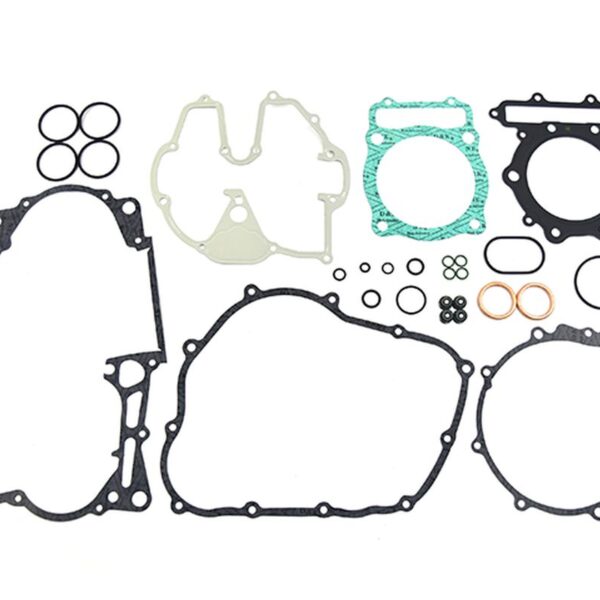 NAMURA KOMPLET USZCZELEK HONDA XR 600 R ’85-’00