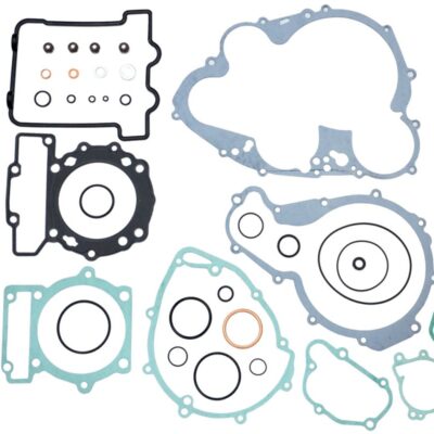 Namura - KAWASAKI KLX 650 (1993-2001)