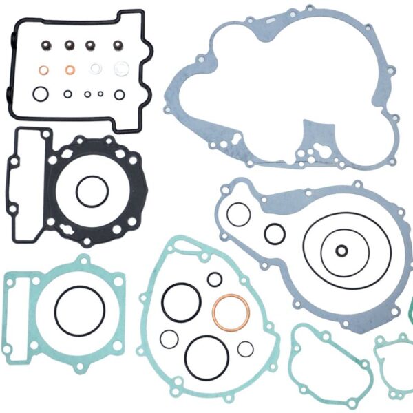 Namura – KAWASAKI KLX 650 (1993-2001)