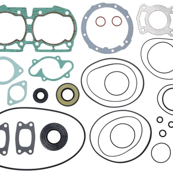 Komplet Uszczelek z Uszczelniaczami SEA DOO GT 580 ’90-’91, SP 580 ’88’-91, XP 580 ’91, (Skuter Wodny) | Namura