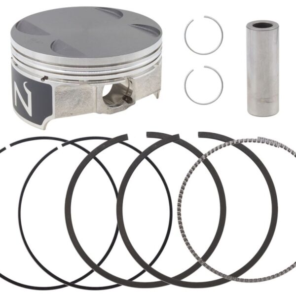 Tłok SEA DOO GTI 130 / 155 ’06-’17, GTS 130 / 155 ’11-’17, GTX 155 ’03-’17 (STD. 99,94Mm) (Skuter Wodny) | Namura