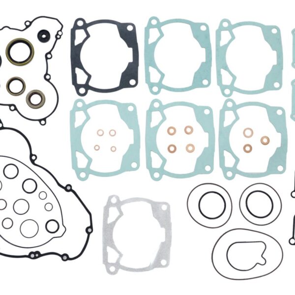 Namura Uszczelniacz – KTM EXC / XC-W 250 / 300 – (2023-2024)