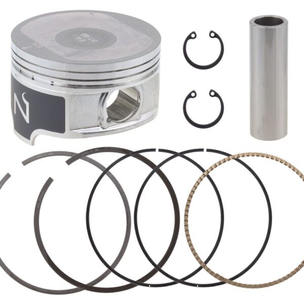Tłok 4T CF Moto Cforce 500 ’07-’16 (STD. + 0, 50 MM = 87,96Mm) | Namura
