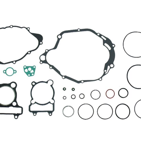 Namura – YAMAHA TT 225 L (1992-2023)