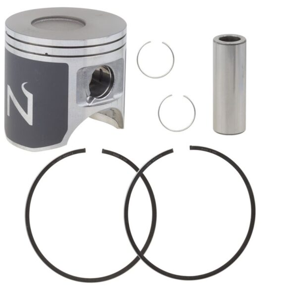 Tłok 4T Kawasaki STX 1100 ’97-’99, ZXI 1100 ’96-’03, Ultra 130 ’01-’04 (STD. 80,00Mm) (Skuter Wodny) | Namura