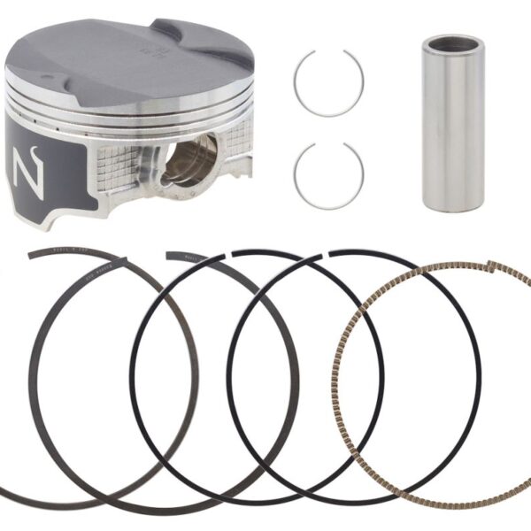 Tłok 4T Kawasaki STX – 12F ’03-’07 (STD. + 0,02Mm) (Skuter Wodny) | Namura